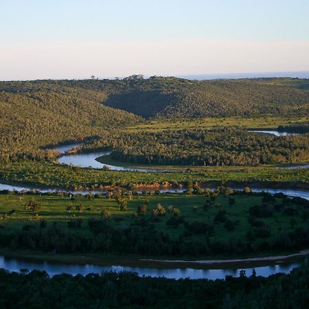 Sibuya Game Reserve And Lodge เคนตัน ออน ซี ภายนอก รูปภาพ