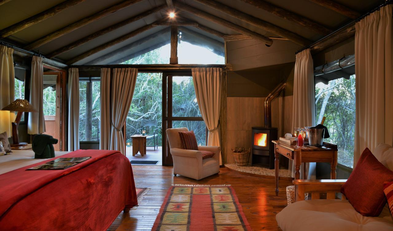 Sibuya Game Reserve And Lodge เคนตัน ออน ซี ภายนอก รูปภาพ