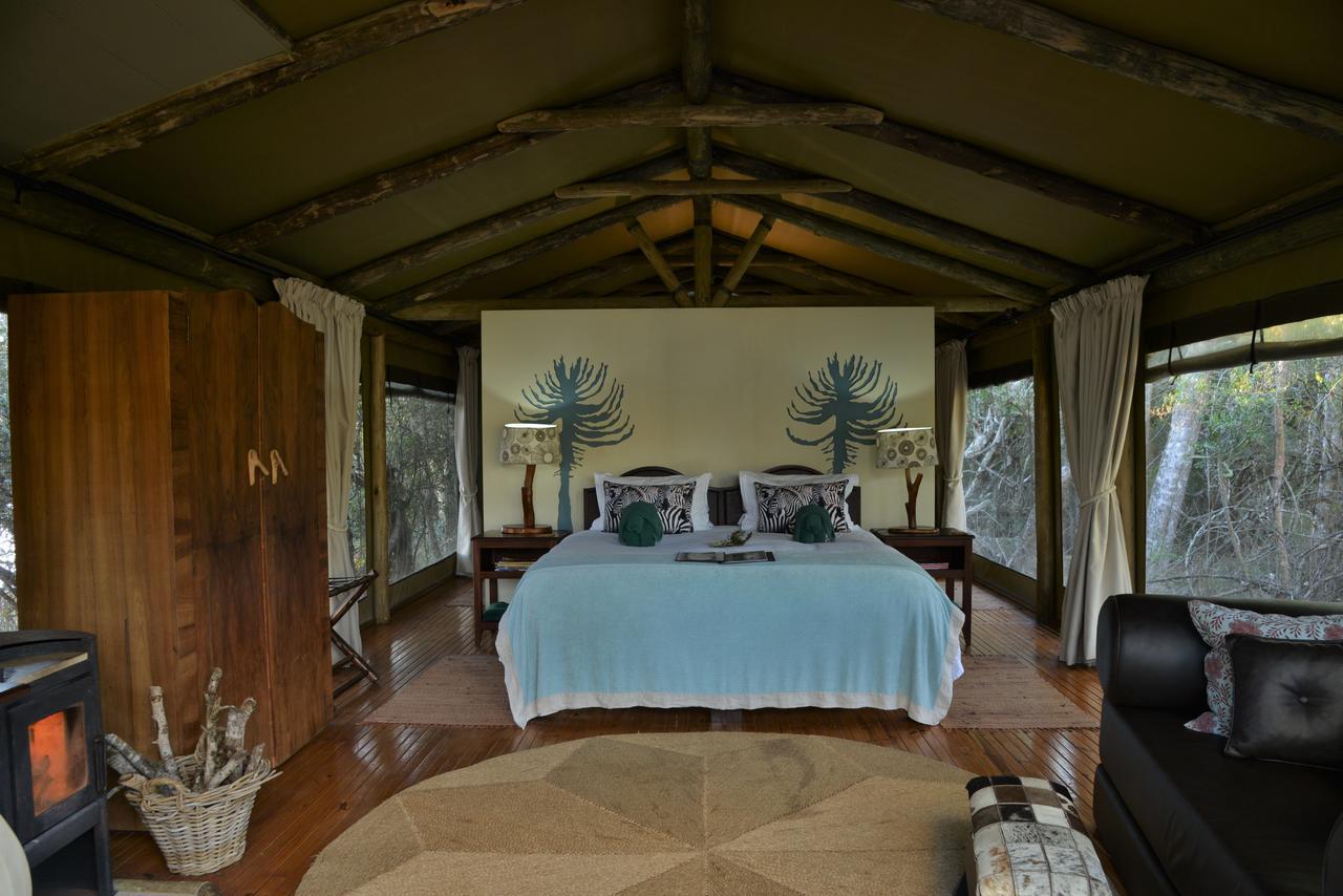 Sibuya Game Reserve And Lodge เคนตัน ออน ซี ภายนอก รูปภาพ
