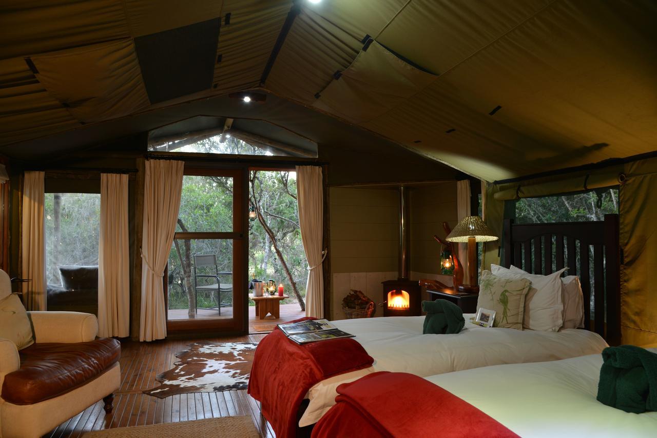 Sibuya Game Reserve And Lodge เคนตัน ออน ซี ภายนอก รูปภาพ