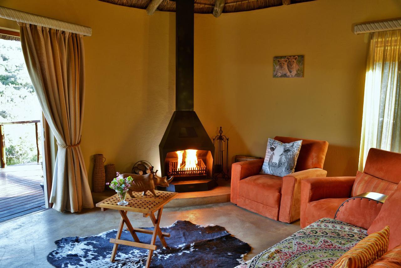 Sibuya Game Reserve And Lodge เคนตัน ออน ซี ภายนอก รูปภาพ