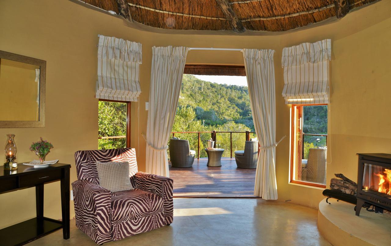 Sibuya Game Reserve And Lodge เคนตัน ออน ซี ภายนอก รูปภาพ