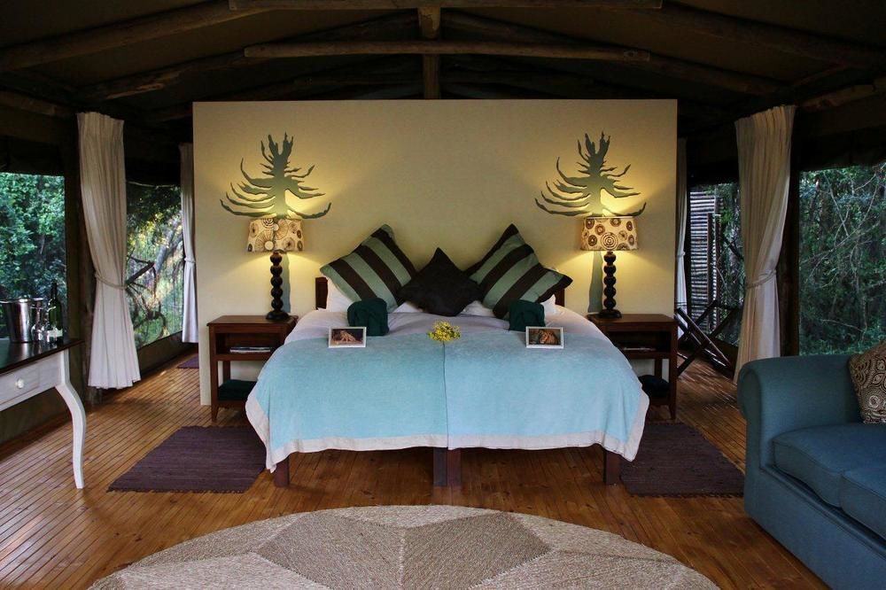 Sibuya Game Reserve And Lodge เคนตัน ออน ซี ภายนอก รูปภาพ